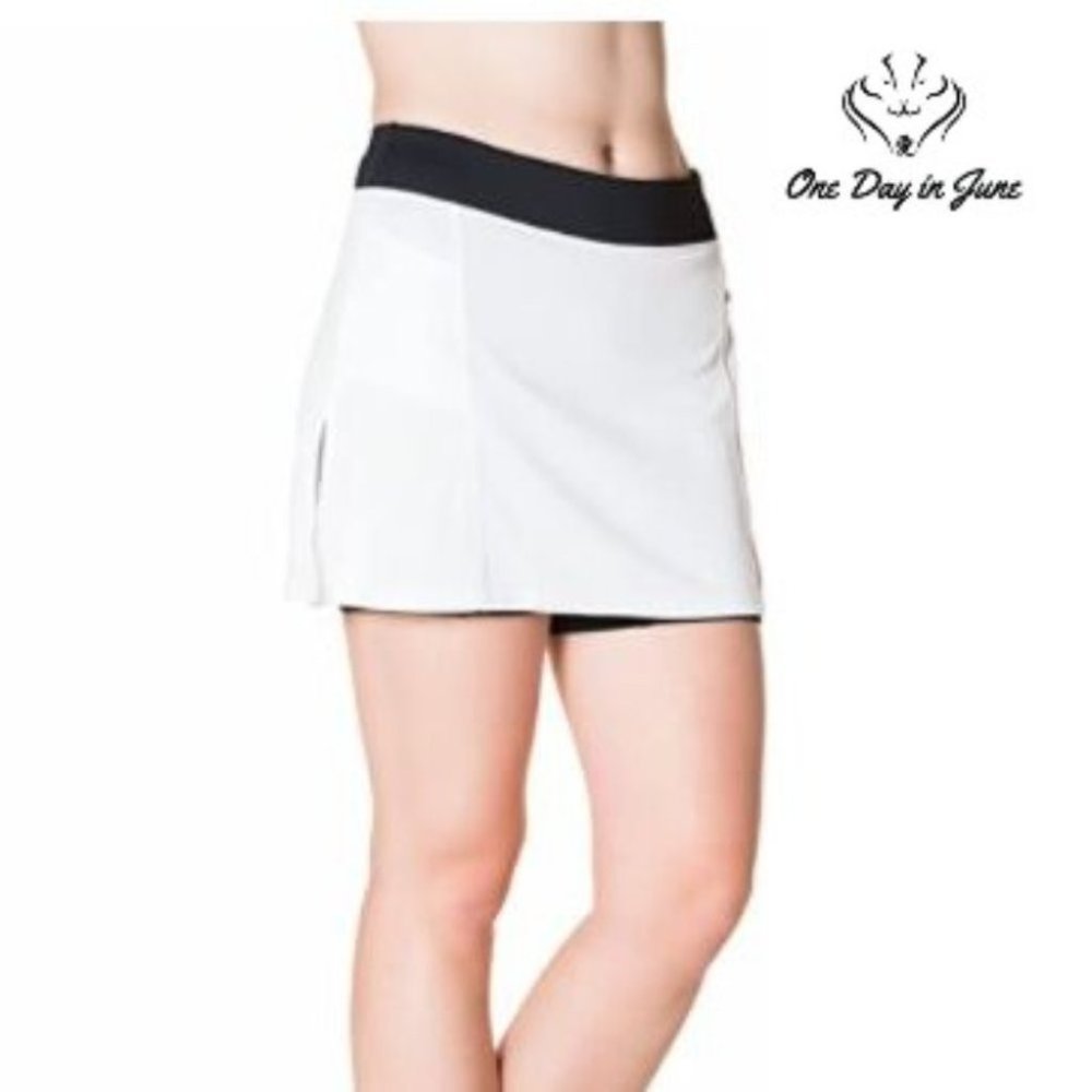 Skirt Sports Cool It Pull Up Skirt